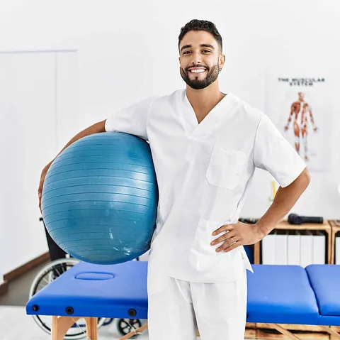  Physiotherapiepraxis Mustermann
