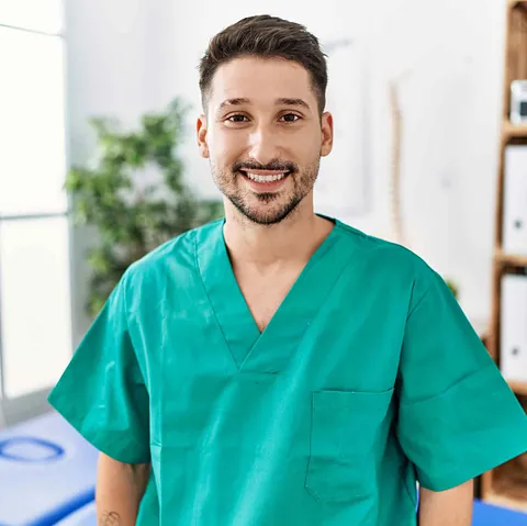  Physiotherapiepraxis Mustermann