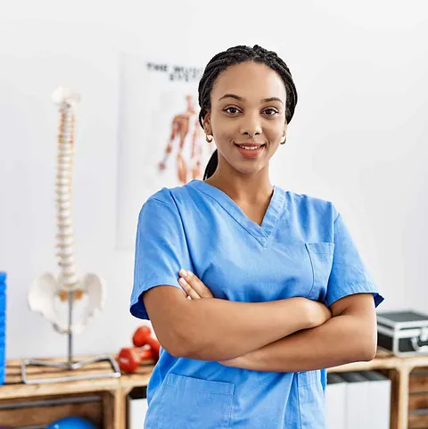  Physiotherapiepraxis Mustermann