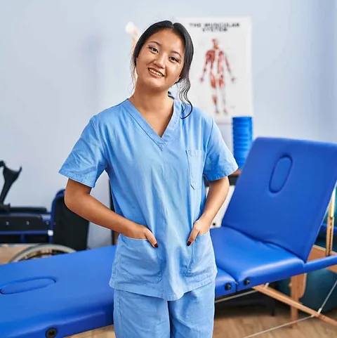  Physiotherapiepraxis Mustermann