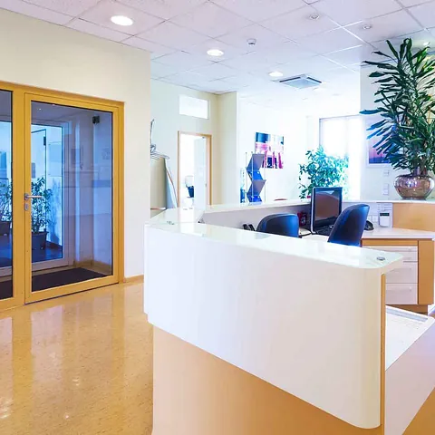  Physiotherapiepraxis Mustermann