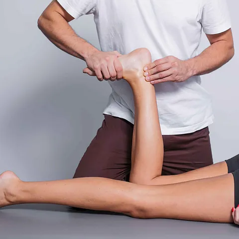  Physiotherapiepraxis Mustermann